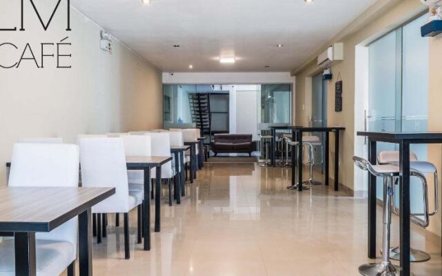 LM Hoteles