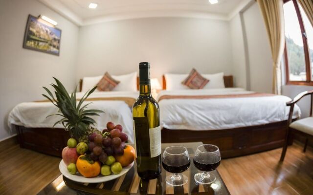Sapa Land Hotel