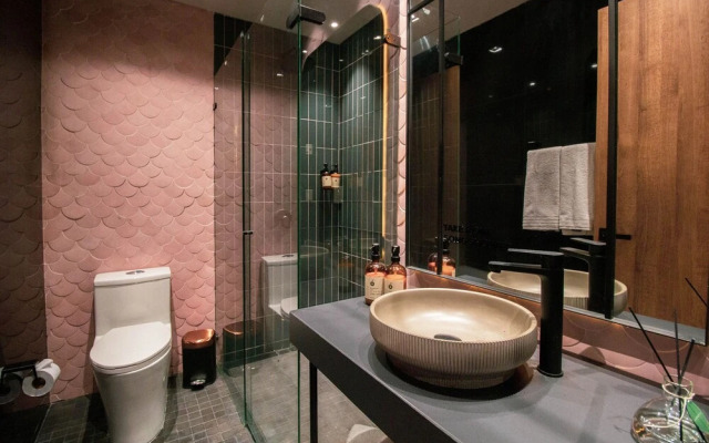 Hotel Sexto by Icono