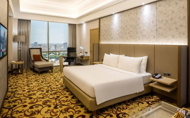 Wyndham Surabaya City Centre