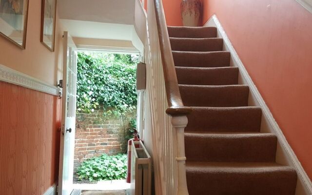 The Red House Guest House