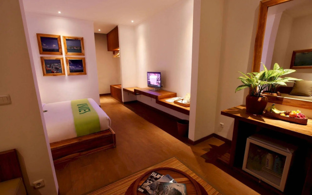 Sedasa Lodge