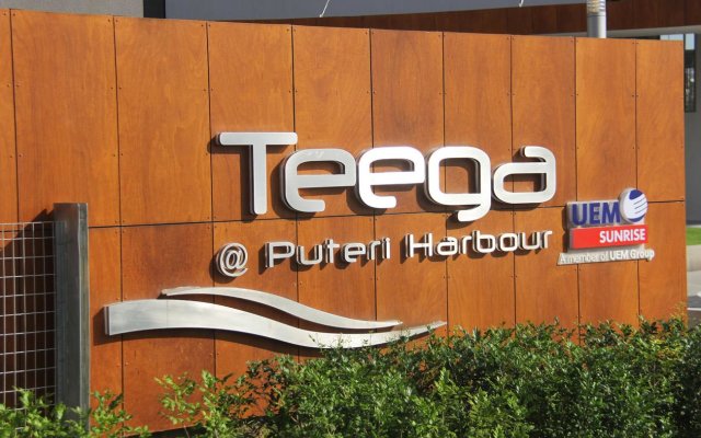 Teega Suites by Subhome