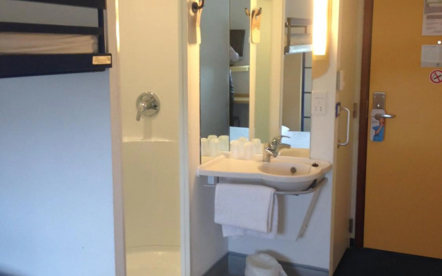 Ibis Budget Newport