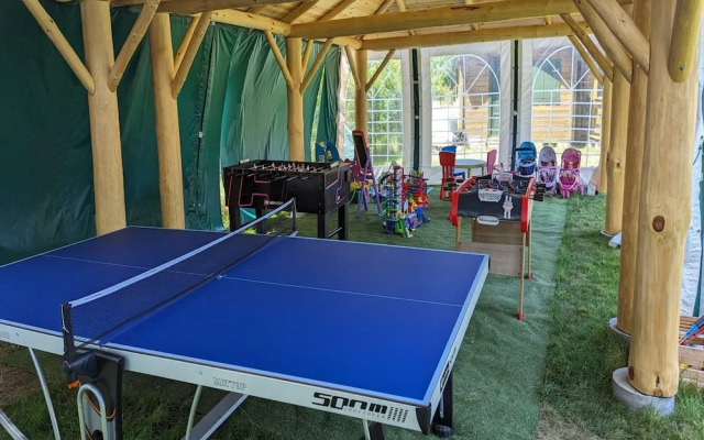 Holiday Home Near Dabki Beach