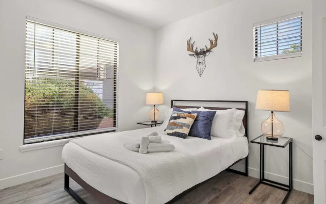 Cozy Suites Glendale