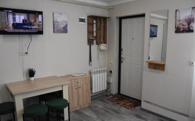 Старый Кисловодск Гагарина 58