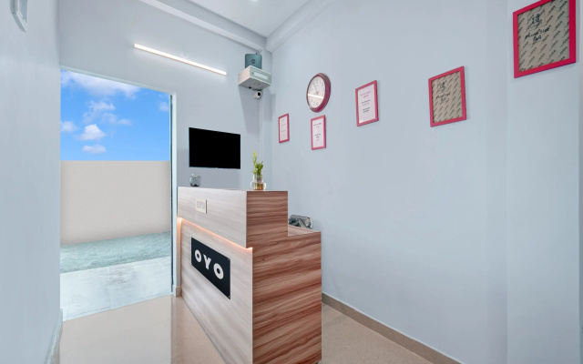 Hotel O Royal Guest House