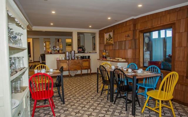 Hotel Agua Nativa