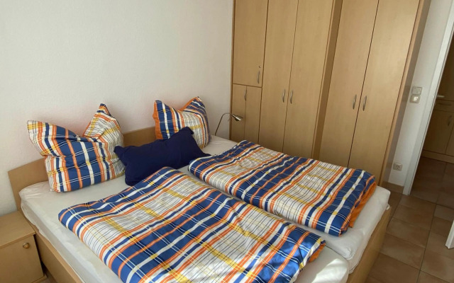 Residenz am Strand Wohnung 3-50