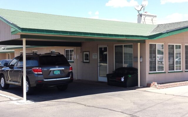 Encore Motel