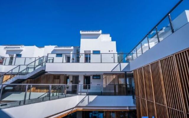 Shanghai Huafang Tongxiang Tour Boutique Hotel