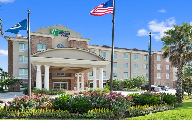 Holiday Inn Express & Suites Gonzales, an IHG Hotel