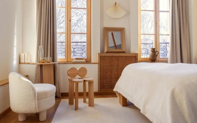 Hotel Elysee Montmartre