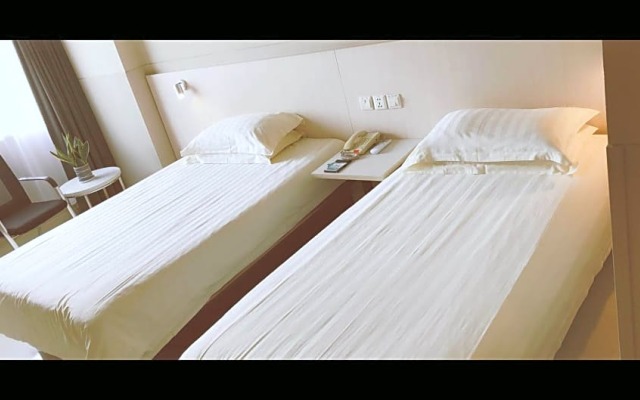Jinjiang Inn Hefi New and Hi Tech District Science Ave