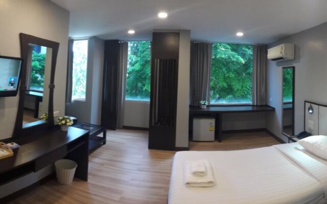 YWCA Hotel Bangkok