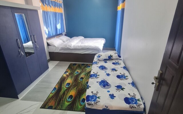 Hotel Homestay Inn