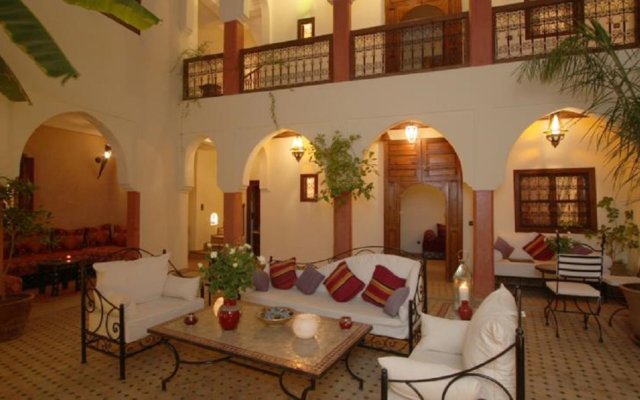 Riad Petit Karmela