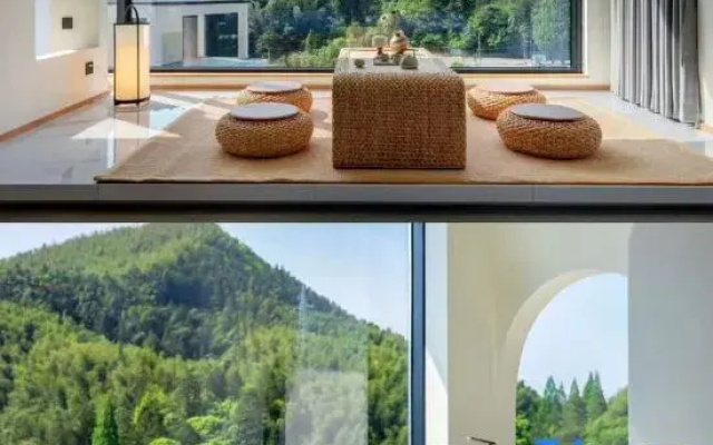 Fenghuanchao Homestay, Huangshan Scenic Area