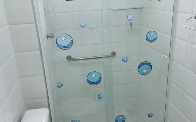 Orange Beach Enseada Guarujá