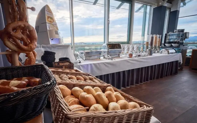 My Park hotel Kempten by AR hotels