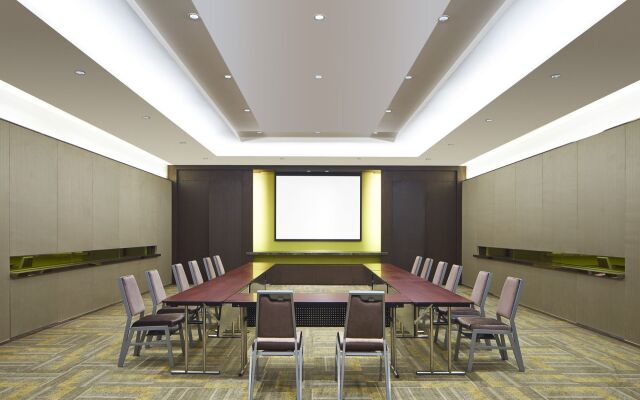 Four Points By Sheraton Guilin, Lingui