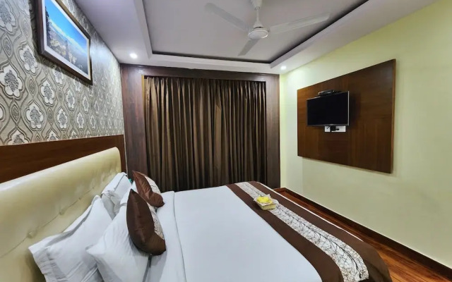 Hotel Snow Lotus