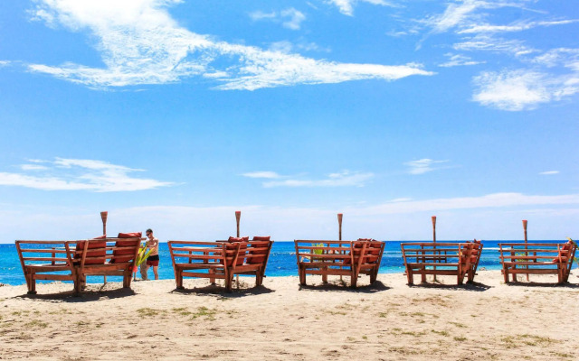 Gili Air Resort