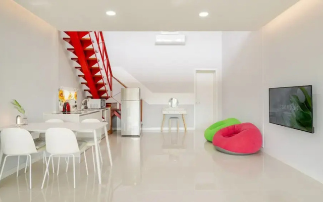 Gyeongju Starlight Pension