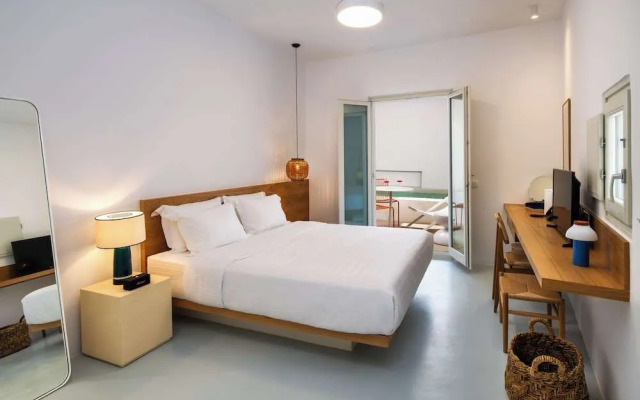 Viva Nove Suites