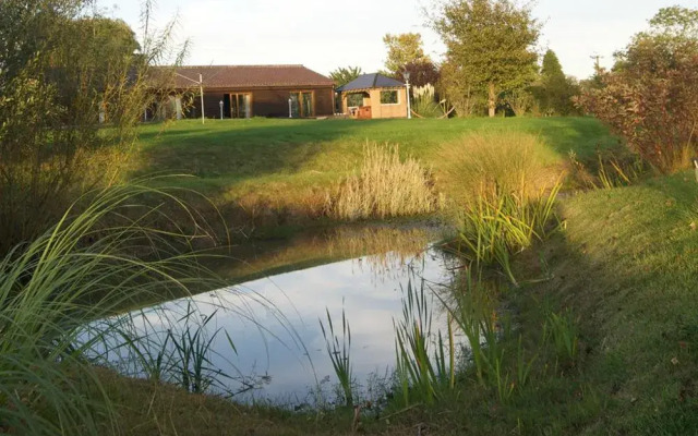 Treetops Cottages & Spa