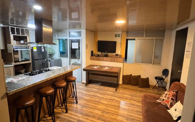 Apartamento de lujo en Dosquebradas #201