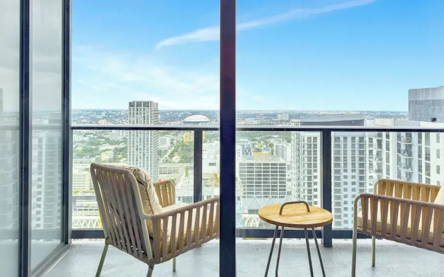 Miami Boutique Suites