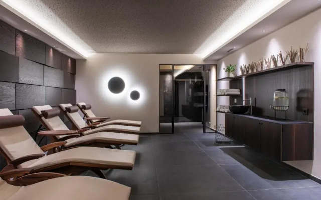 Hotel Ladurner