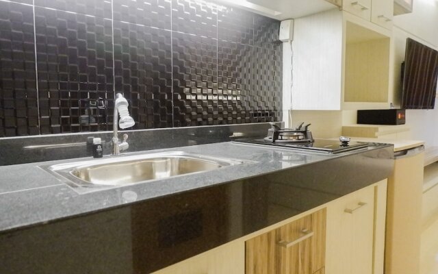 Comfy Studio Apartment at Bale Hinggil
