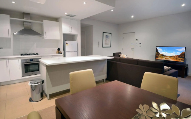 La Loft Apartments - Unley