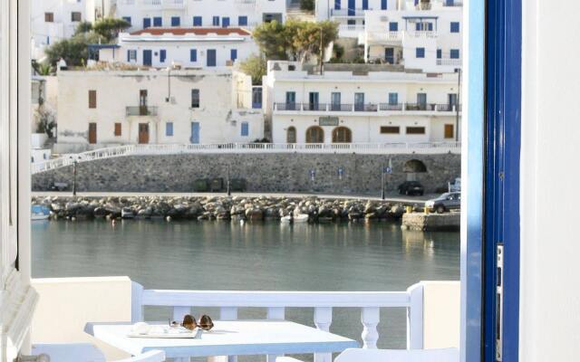 Vithos Aparthotel
