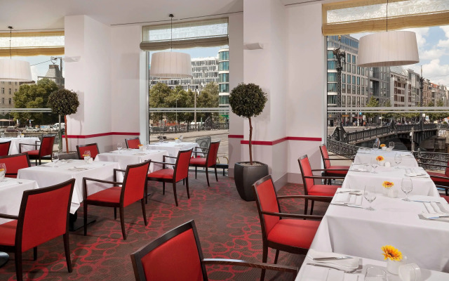 Melia Berlin