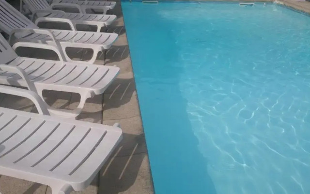 Hotel La Tablee Medievale