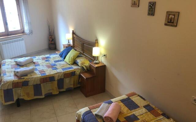APARTAMENT NORAY EL TARTER 2º 2ª