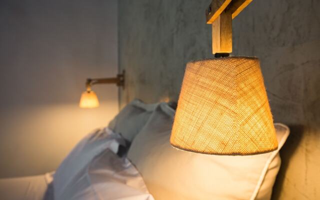 Monastery Estate Mountain Retreat