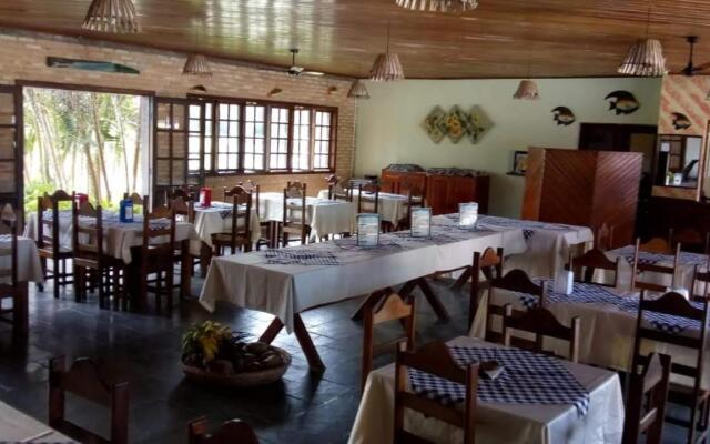 Hotel Praia da Paixão