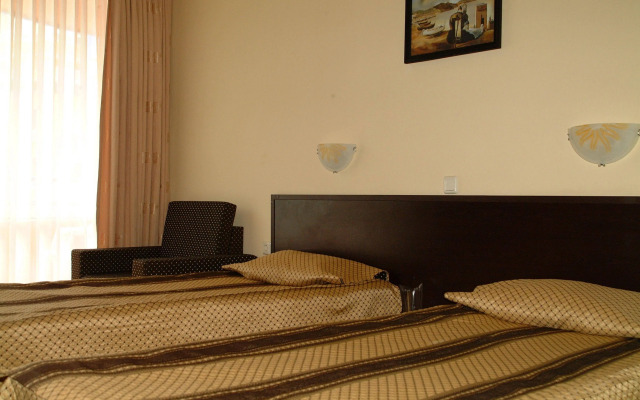 Amaris Hotel - All inclusive