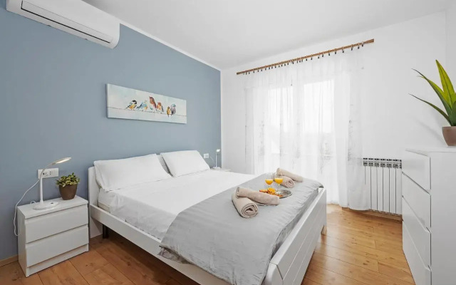 Apartment Delton