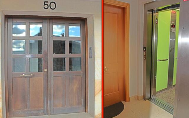Apartamento Mirador del Pantano 1