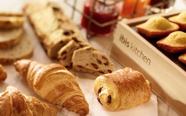 B&B HOTEL Amiens Centre Cathedrale