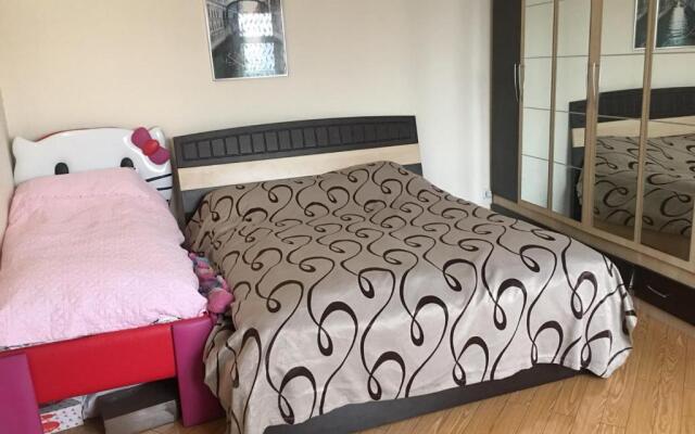 Zandukeli12(2Min Walk To Rustaveli Ave)