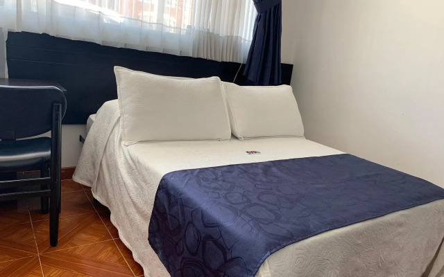 Hotel Casa Guillermo
