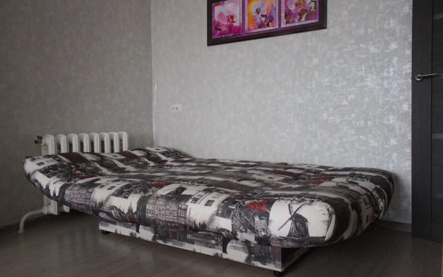 Апартаменты на улице Карякинская 41