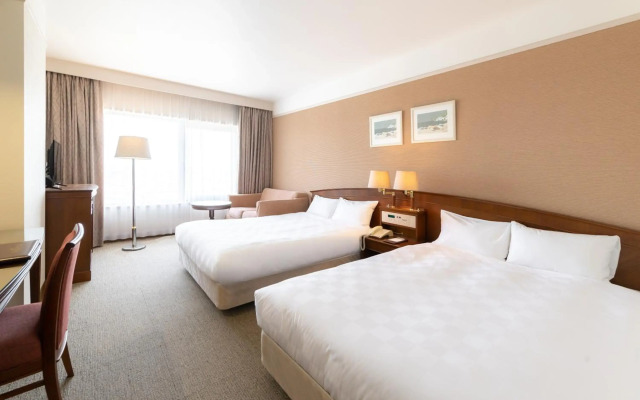Bellevue Garden Hotel Kansai International Airport